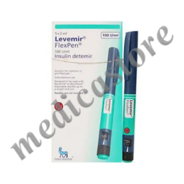 LEVEMIR FLEXPEN