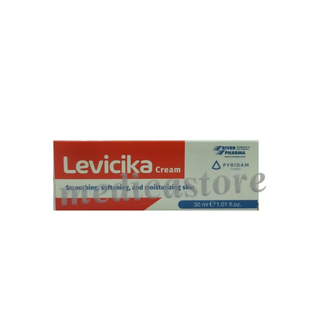 LEVICIKA CREAM 30ML