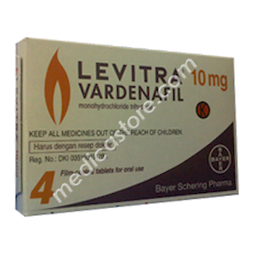 Vivanza 10mg online
