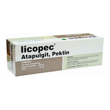 Licopec Kaplet