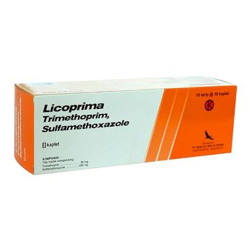 Licoprima Kaplet