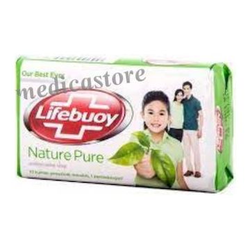 Lifebuoy Nature Pure 75gr