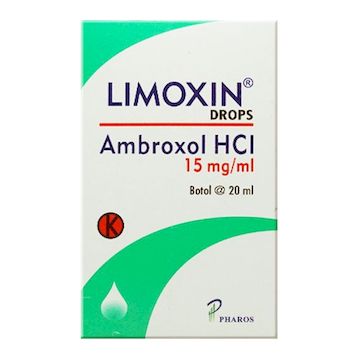 Limoxin Drops 20 ML
