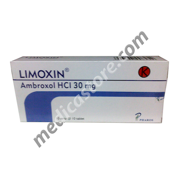Limoxin Tablet