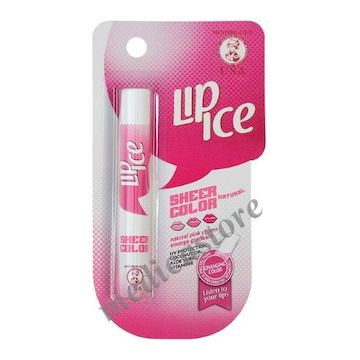 Lip Ice Shr.colour Origin Natural