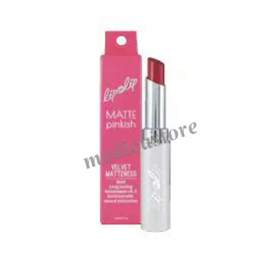 LIP ON LIP MATTE PINKISH 2GR