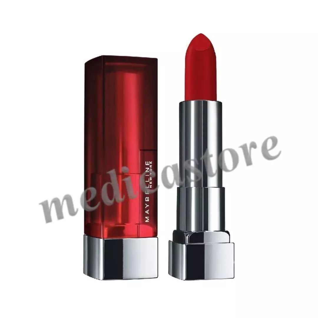 LIPST. POW MATTE MRD14