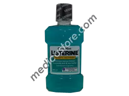 LISTERINE COOL MINT 250 ML