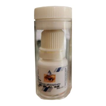 Litrol Tetes Mata 5 ML