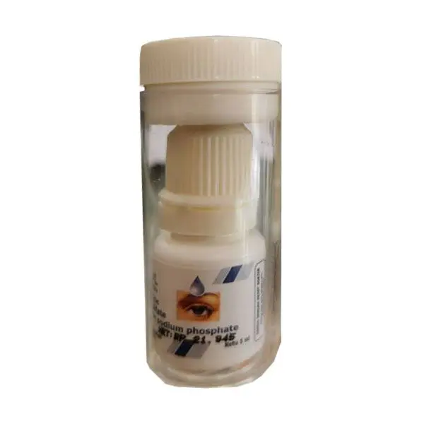 LITROL TETES MATA 5 ML