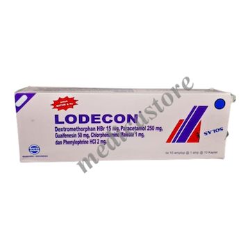 Lodecon Kaplet