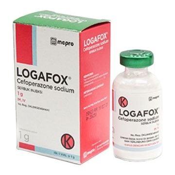 Logafox 1 G
