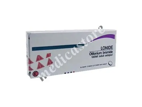 LONIDE TABLET 40 MG