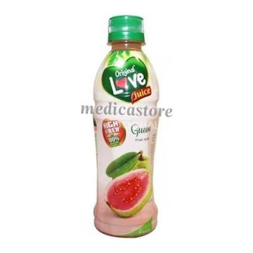 Love Juice Guava 300ml