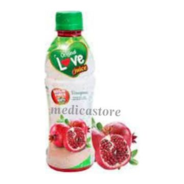 Love Juice Pome 300ml