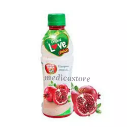 LOVE JUICE POME 300ML