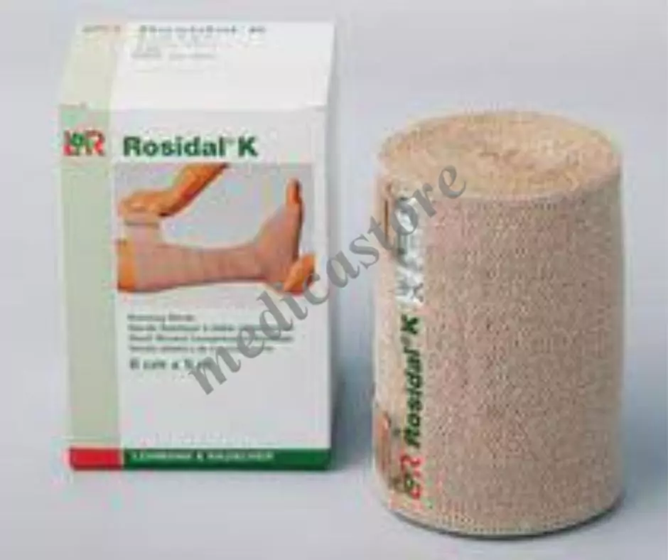 LR'S STRETCH BANDAGE 24009
