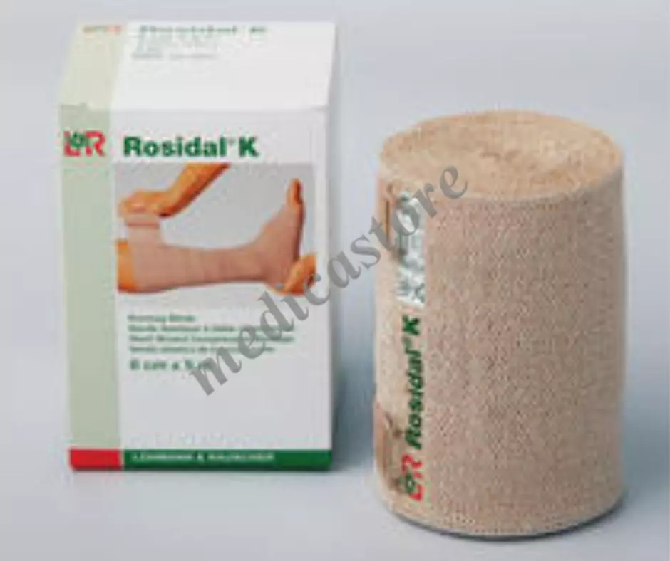 LR'S STRETCH BANDAGE 24011