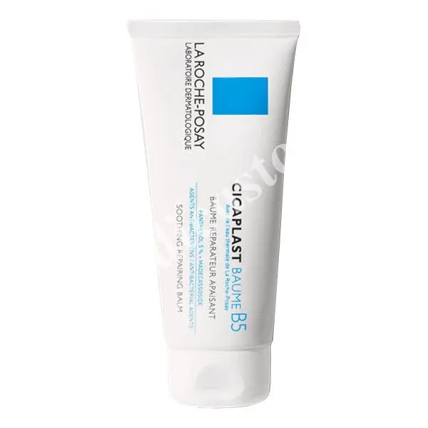 LRP CICAPLAST BAUME B5 SOOTH REP BALM 40ML