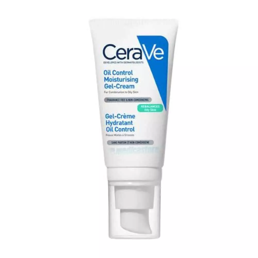 LRP Cerave Gel-Cream Hydrant Oil Control 52 ml