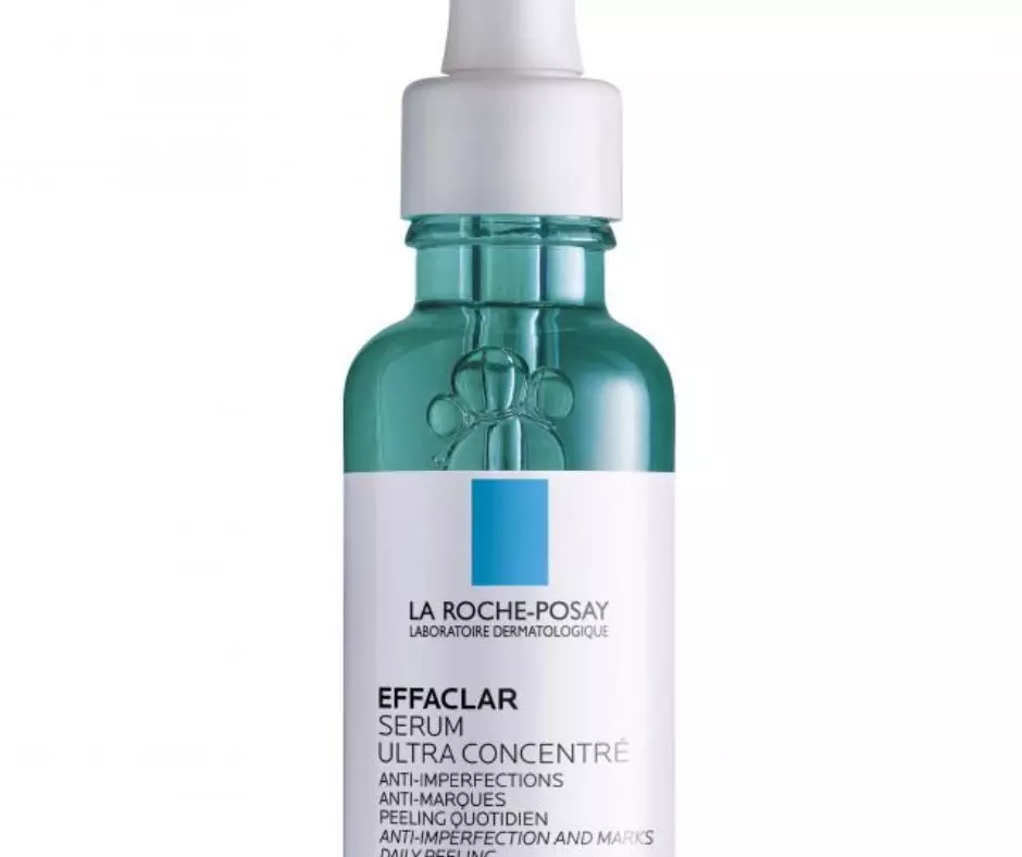 LA ROCHE POSAY EFFACLAR SERUM ULTRA CONCENTRE 30ML