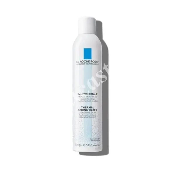 LA ROCHE POSAY THERMAL SPRING WATER 300ML