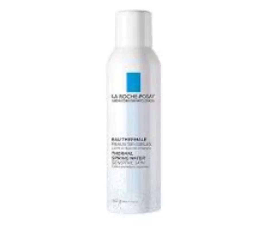 LA ROCHE POSAY THERMAL SPRING WATER 150ML