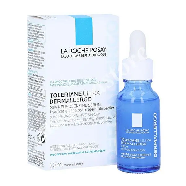 LA ROCHE POSAY TOLERIANE ULTRA DERMALLERGO 20ML