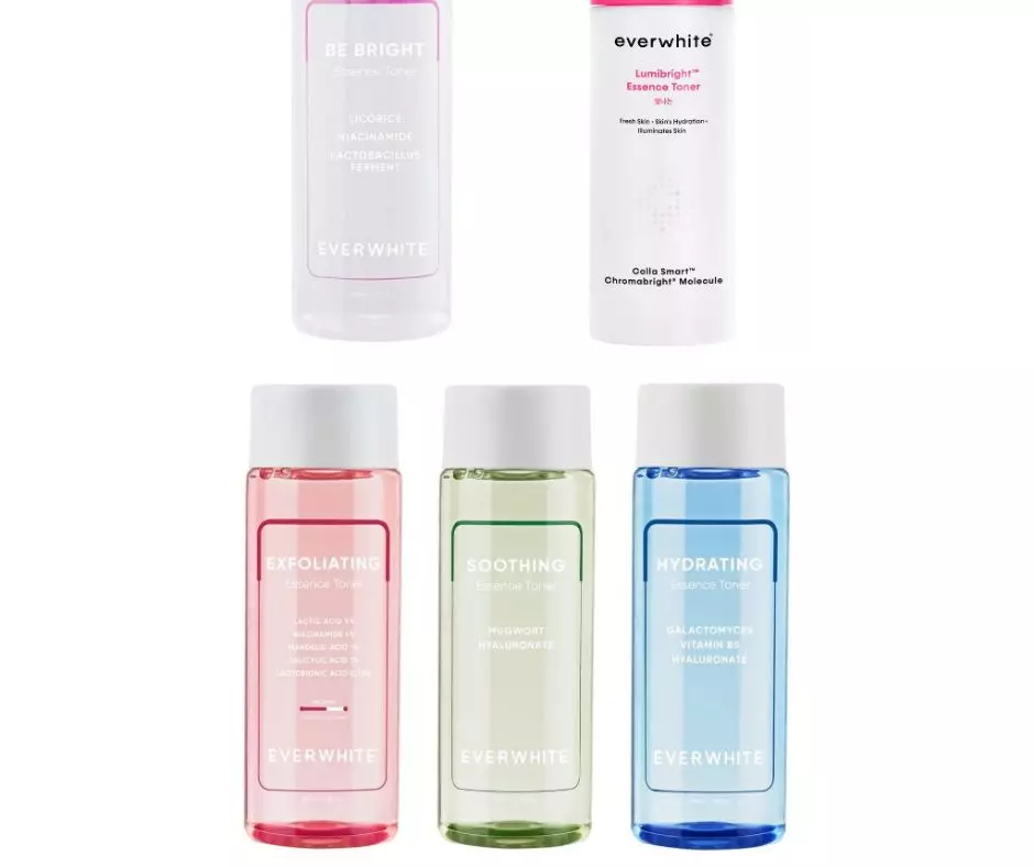 Lumineux Essence Toner 60 ml