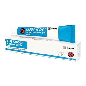 Lusanoc Cream