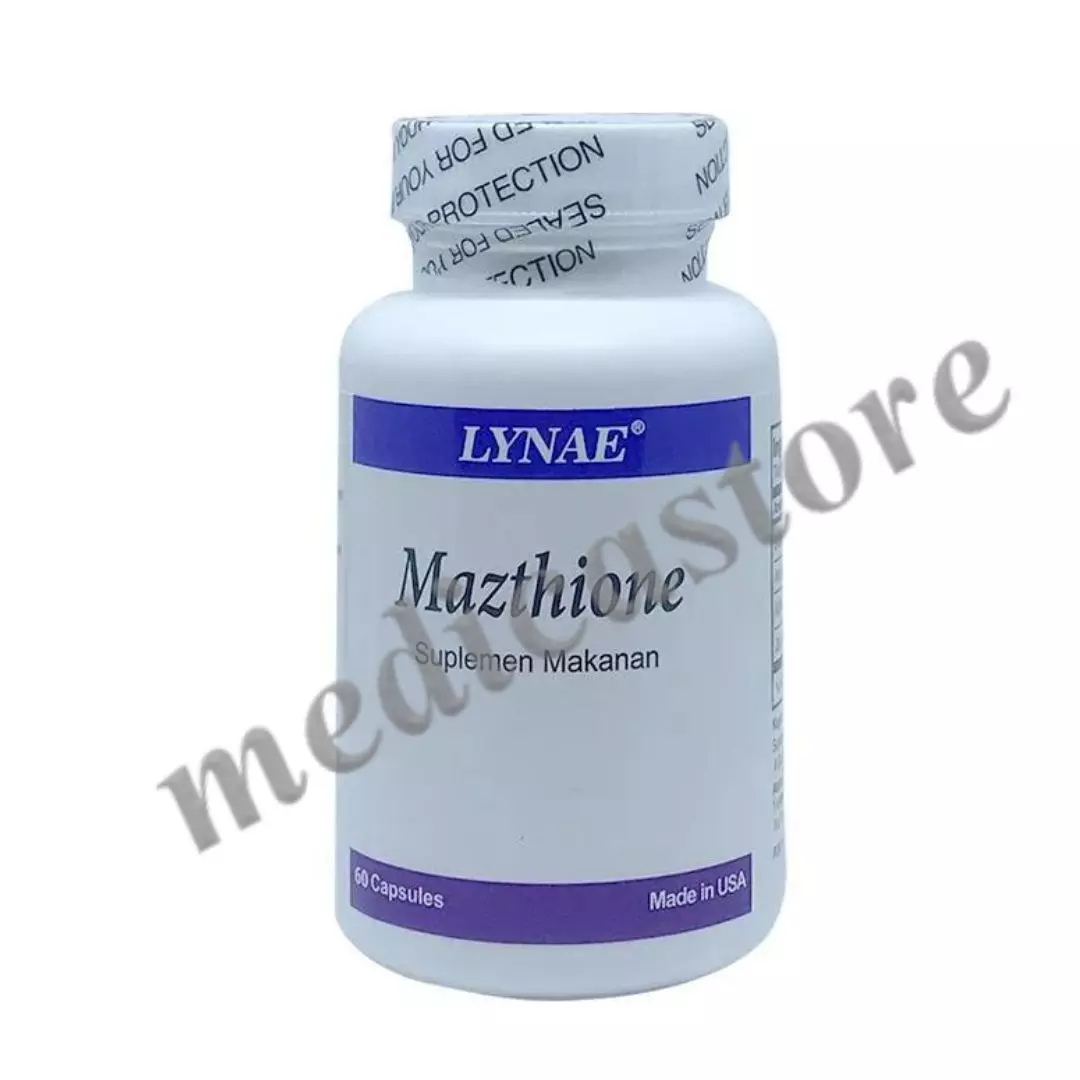 Lynae Mazthione Kapsul