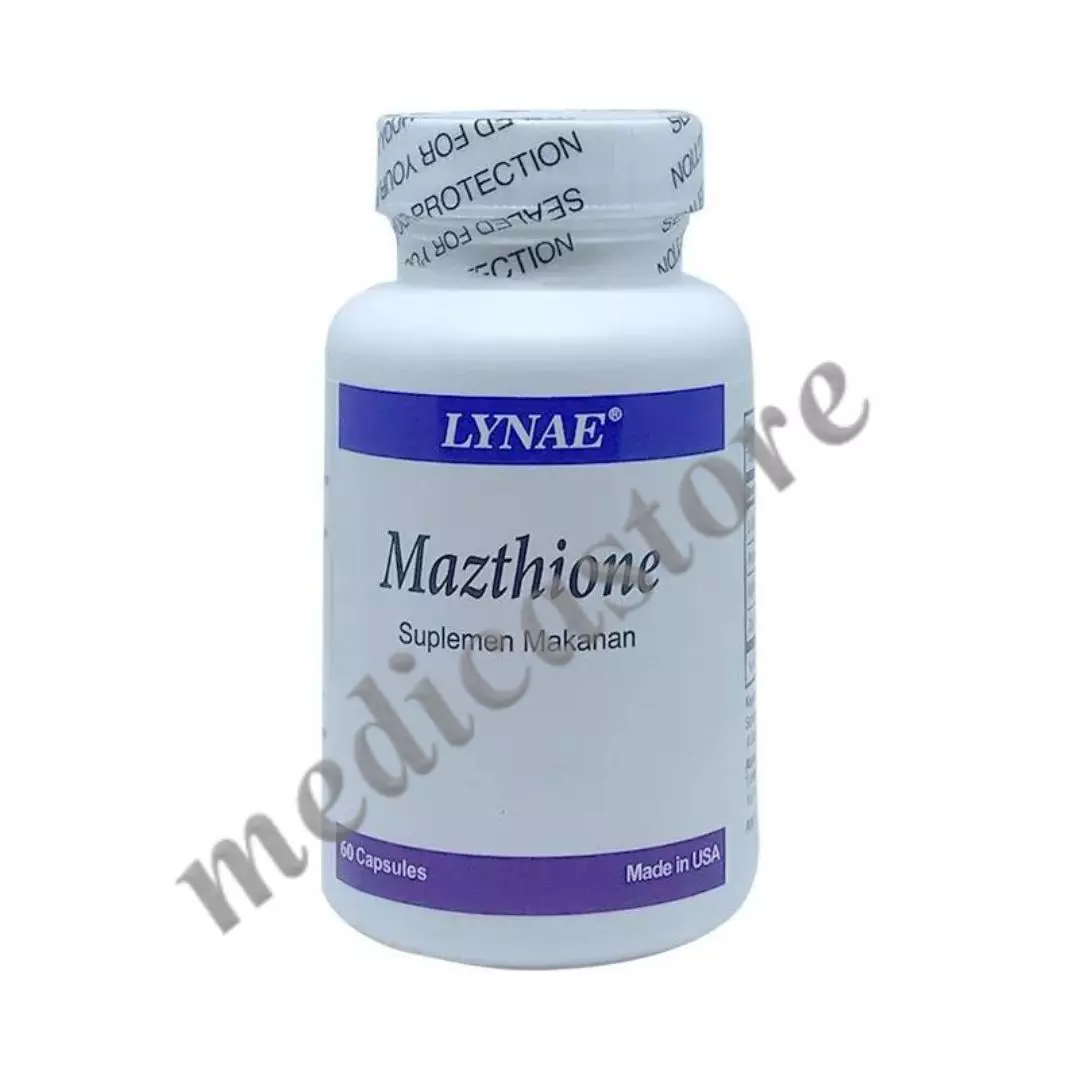 Lynae Mazthione Kapsul
