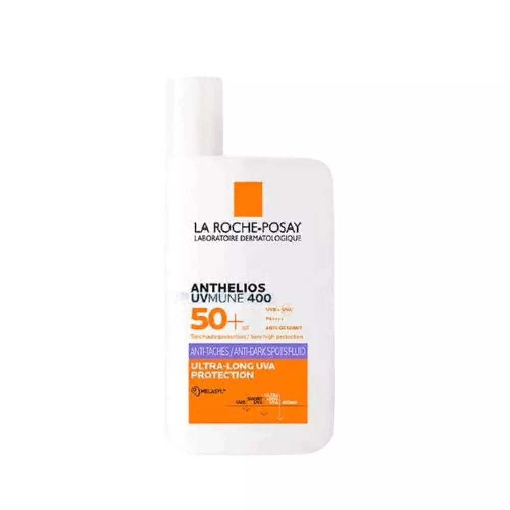 La Roche Posay Anthelios Uvmune 400 Antipigmented 50 ml