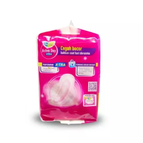 LAURIER SUPER MAXI ISI 20