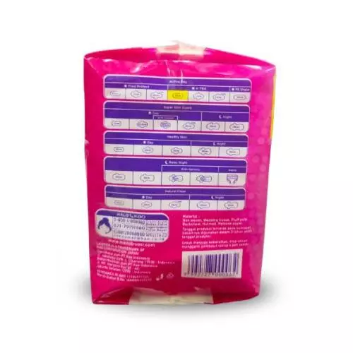 LAURIER SUPER MAXI ISI 20