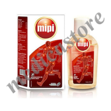 MINYAK PIJAT MIPI OIL CLASSIC 30 ML