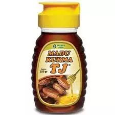 MADU KURMA TJ 150 GR