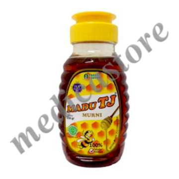 MADU TJ MURNI 250 GR