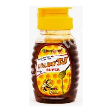 Madu TJ Super Extra 150 GR