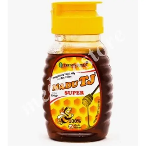 MADU TJ SUPER EXTRA 150 GR