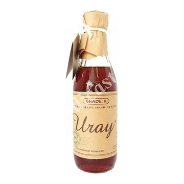 Madu Uray 450gr