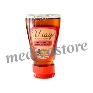 Madu Uray Murni 150 Gram