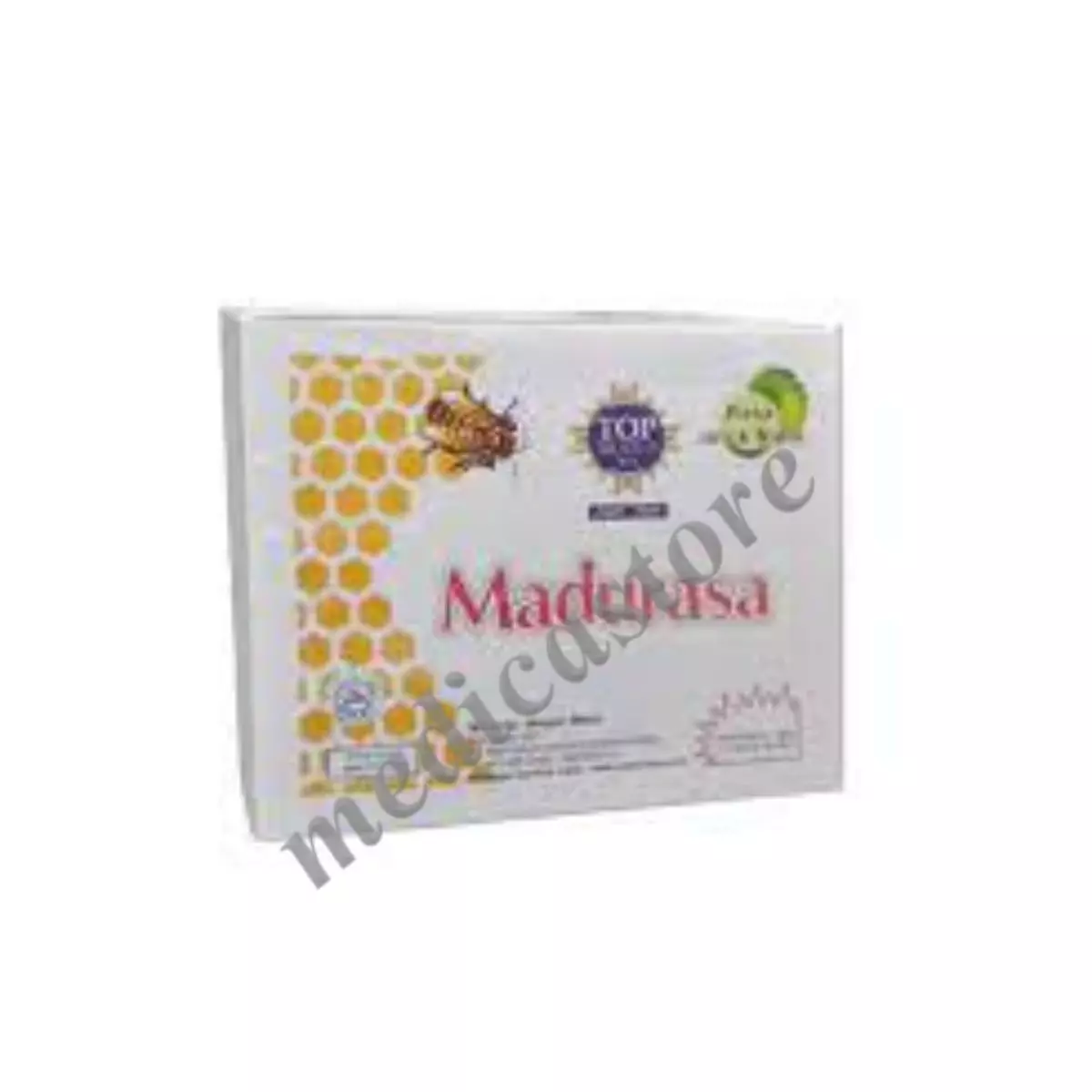 MADURASA JERUK SACHET