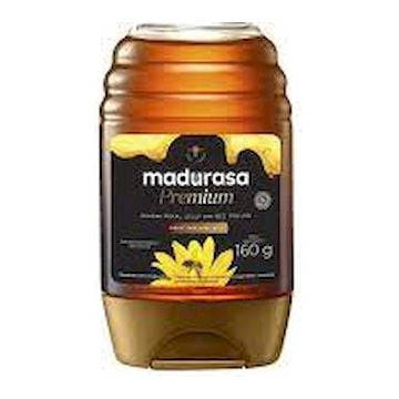 Madurasa Murni Botol Pet 160 GR