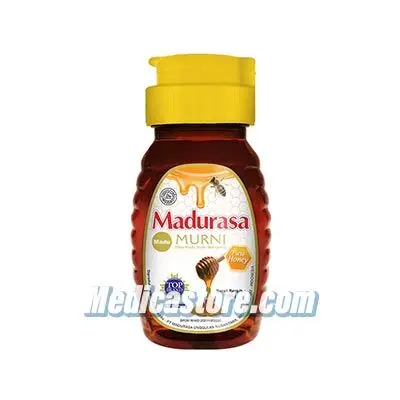 MADURASA MURNI BOTOL PET 150 GR