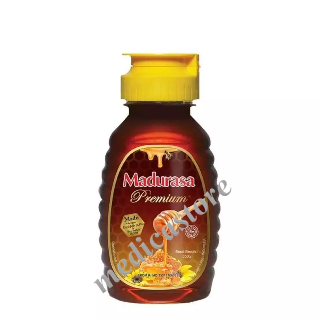 MADURASA PREMIUM 350 GR