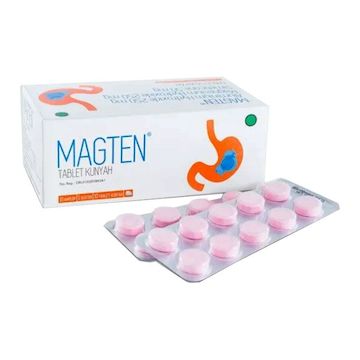 Magten Tablet