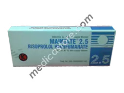 Maintate 2.5 mg Tablet