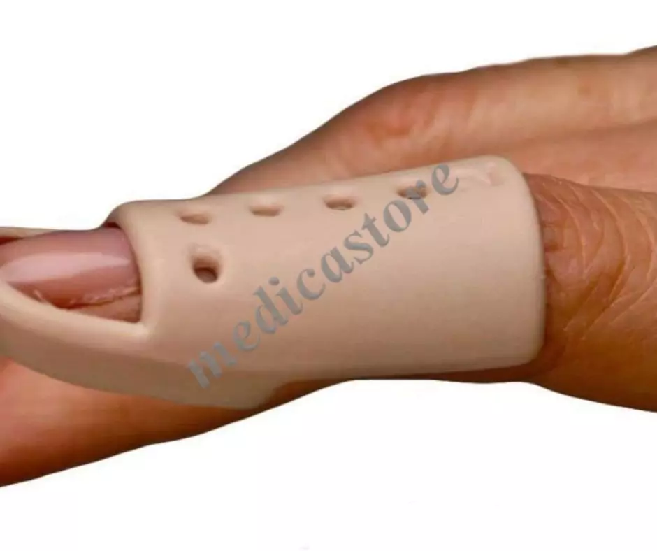 MALLET FINGER SPLINT
