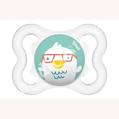 MAM PACIFIER AIR 0+ BOY-2